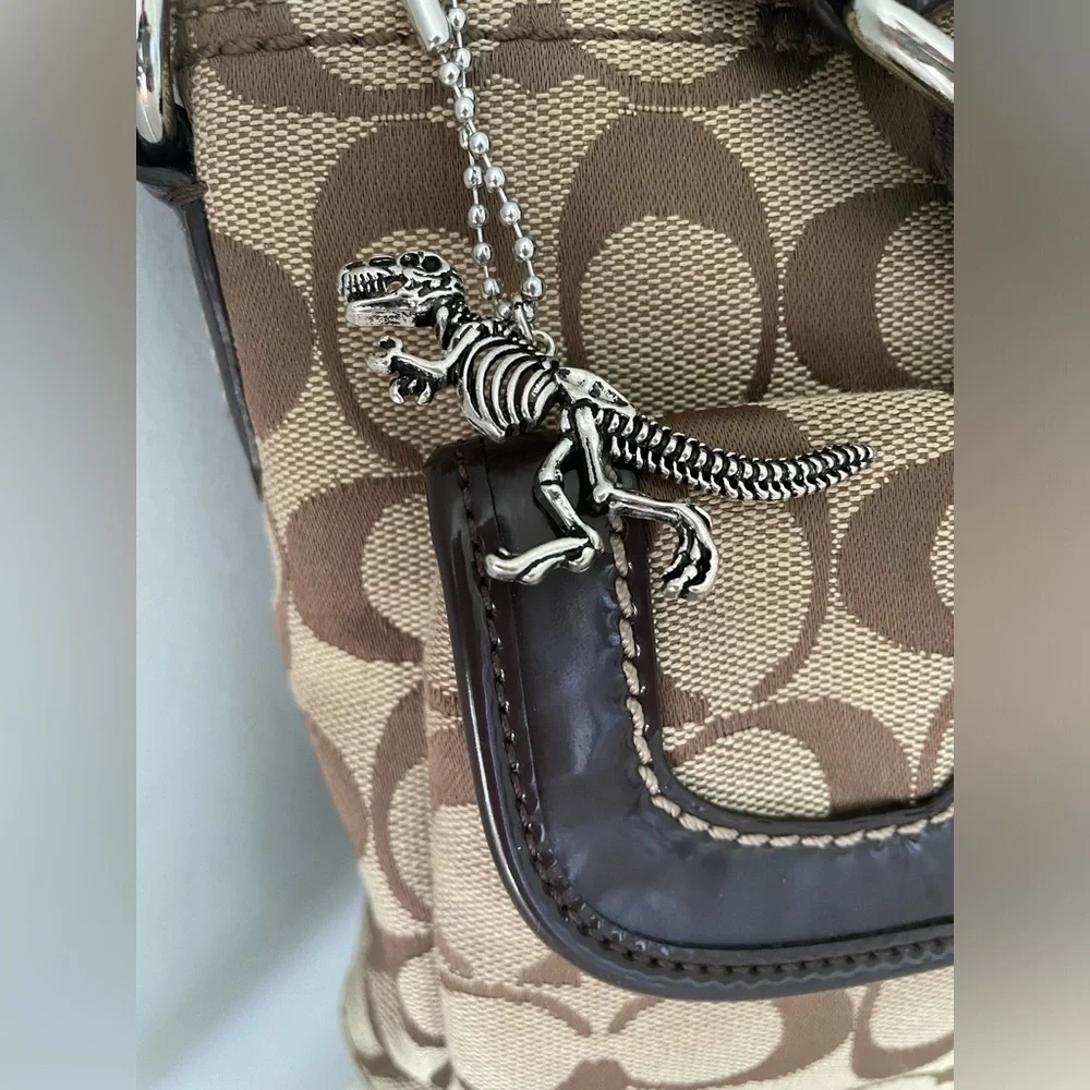 Coach park swingpack